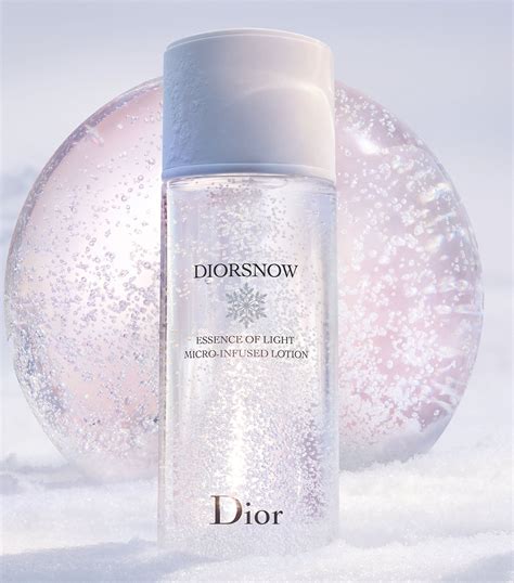 dior snow essence of light mini|dior essence of light.